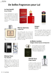 CREATION F REDERIC DELMAS MAG UNIVERS LUXE